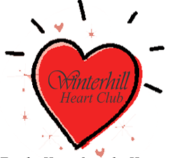 WINTERHILL HEART CLUB   PANTRY MEMBERSHIP